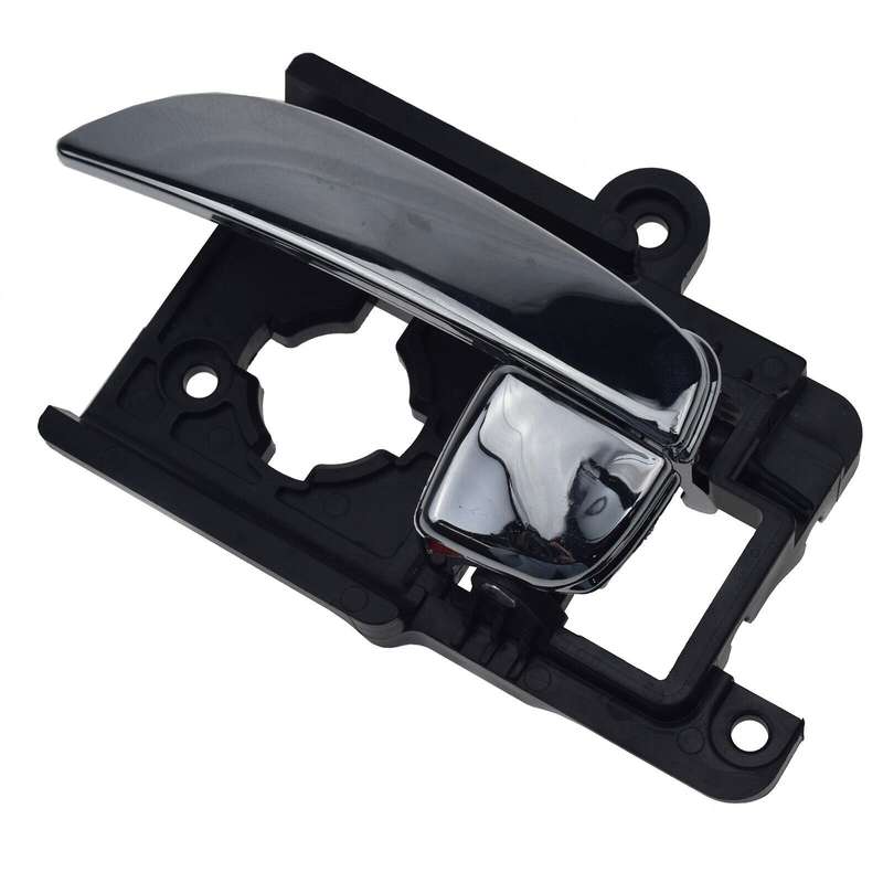 Left Interior Door Handle Driver Side 826100Q000 For Hyundai Elantra 2009-2010