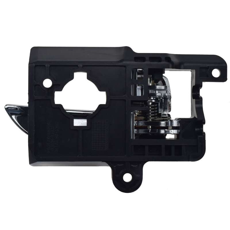 Left Interior Door Handle Driver Side 826100Q000 For Hyundai Elantra 2009-2010