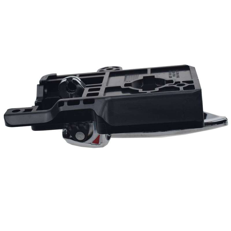 Left Interior Door Handle Driver Side 826100Q000 For Hyundai Elantra 2009-2010