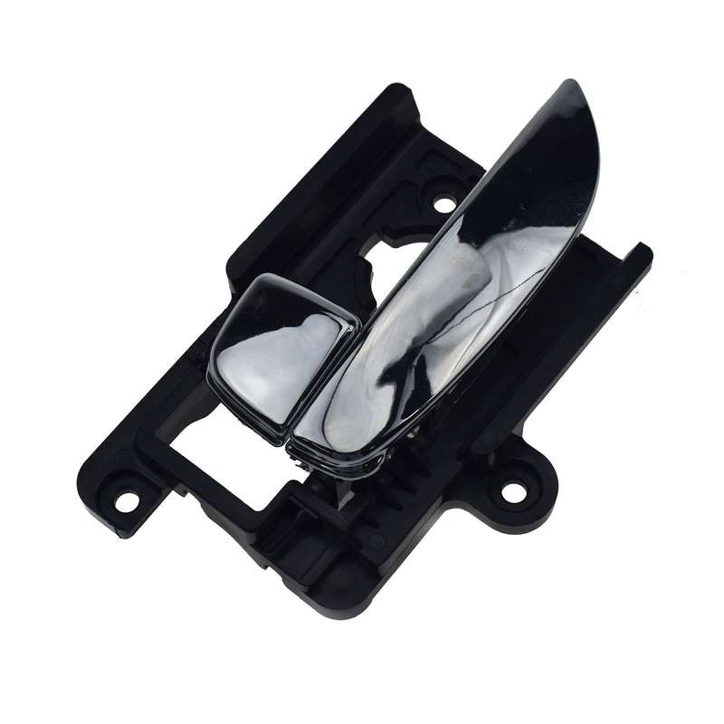 Left Interior Door Handle Driver Side 826100Q000 For Hyundai Elantra 2009-2010