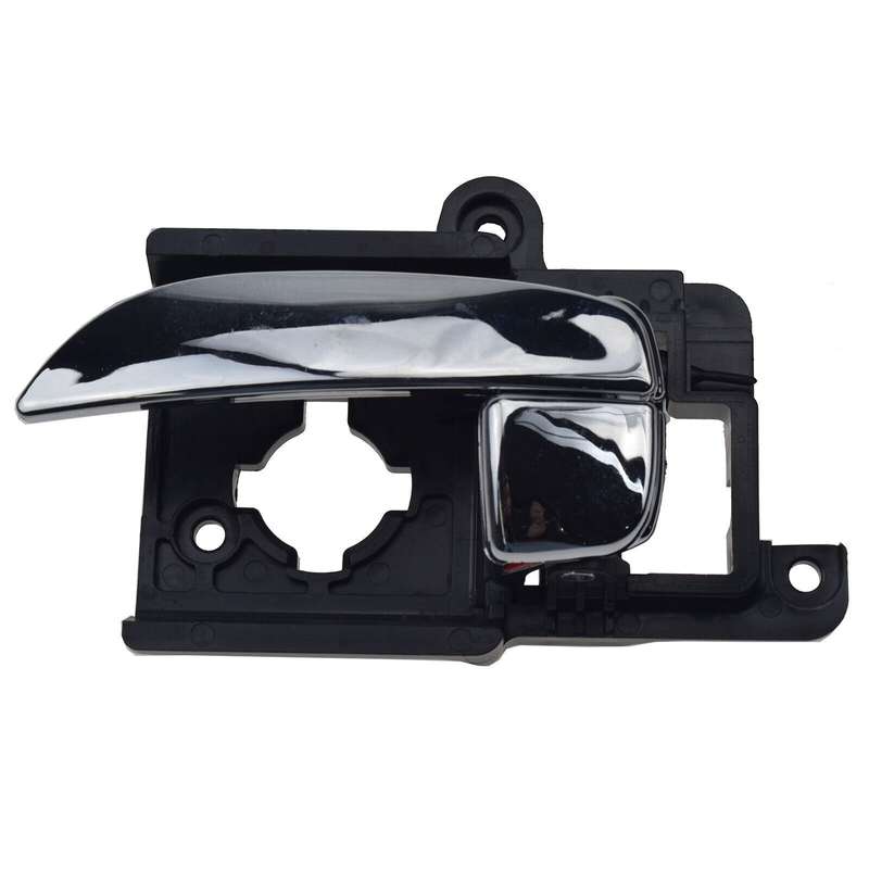 Left Interior Door Handle Driver Side 826100Q000 For Hyundai Elantra 2009-2010
