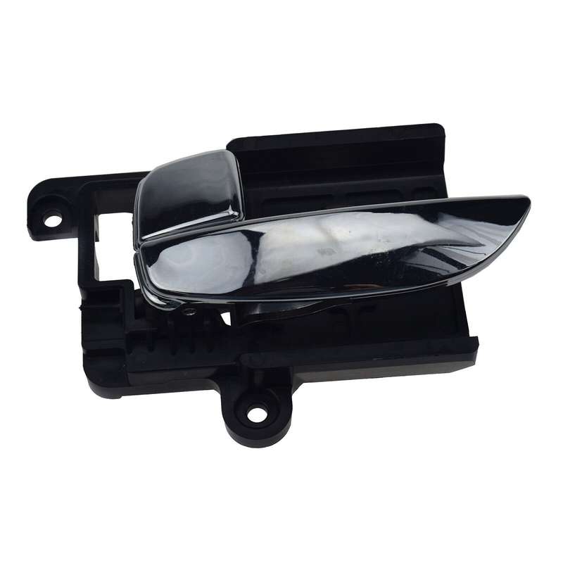 Left Interior Door Handle Driver Side 826100Q000 For Hyundai Elantra 2009-2010