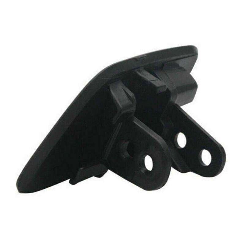 Fits For BMW X5 E70 2007-2012 1 Pair Headlight Washer Jet Nozzle Cover Spray Cap