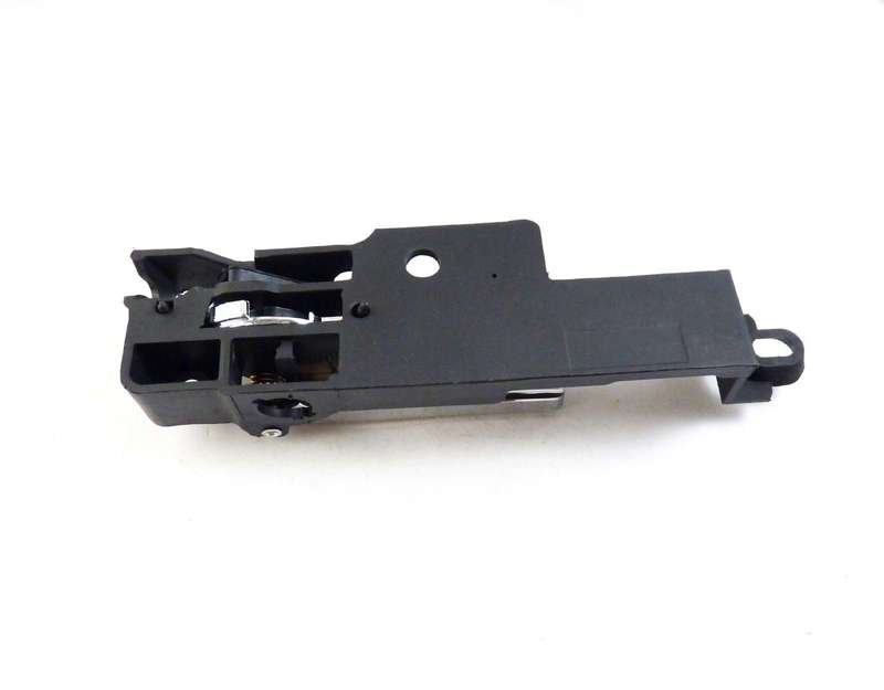 Front Right Passenger Inside Interior Chrome Door Handle For Ford Fusion Lincoln