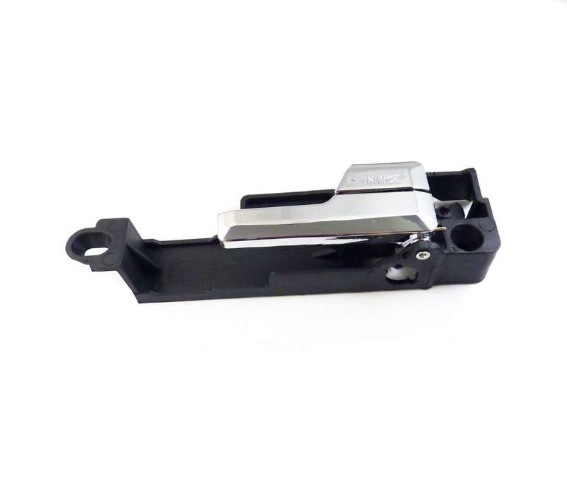 Front Right Passenger Inside Interior Chrome Door Handle For Ford Fusion Lincoln