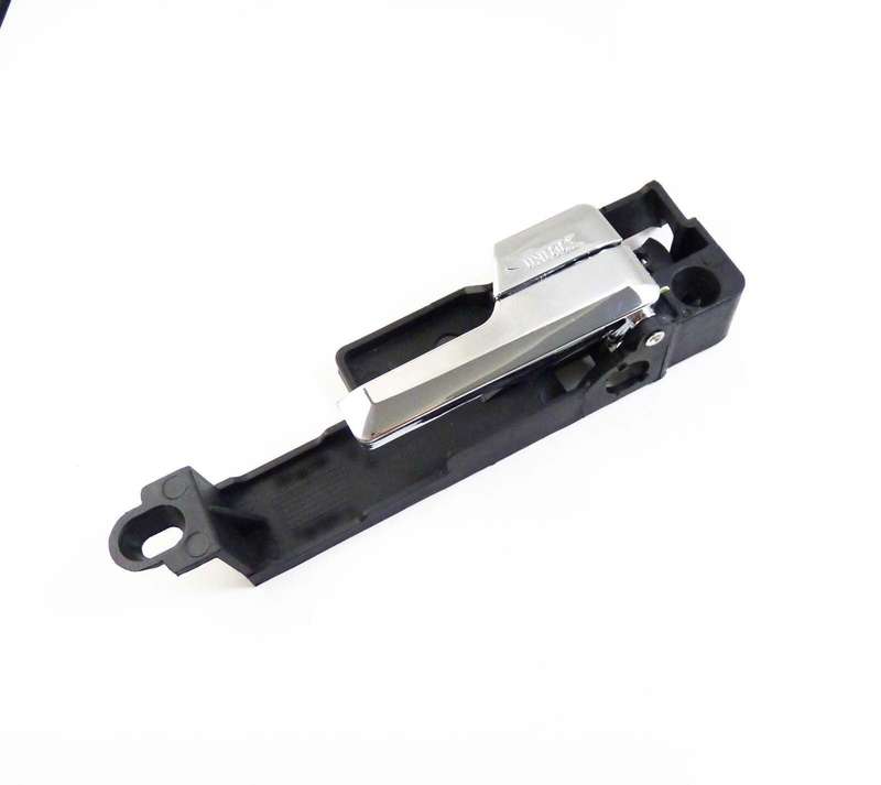 Front Right Passenger Inside Interior Chrome Door Handle For Ford Fusion Lincoln
