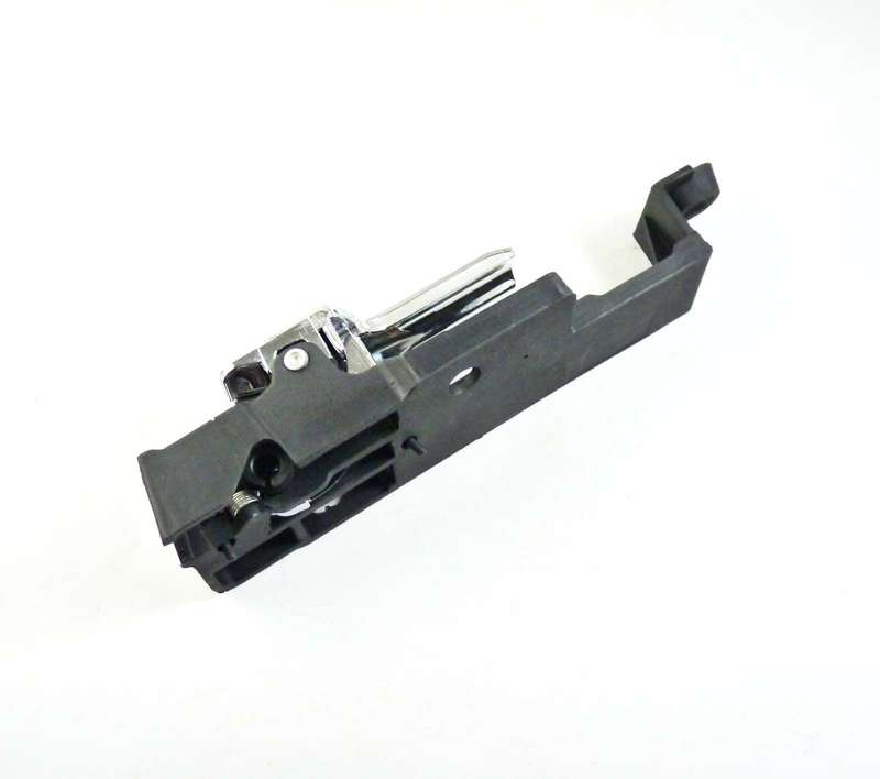 Front Right Passenger Inside Interior Chrome Door Handle For Ford Fusion Lincoln