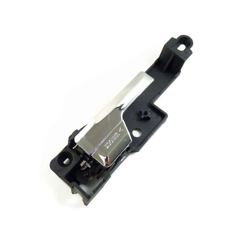 Front Right Passenger Inside Interior Chrome Door Handle For Ford Fusion Lincoln