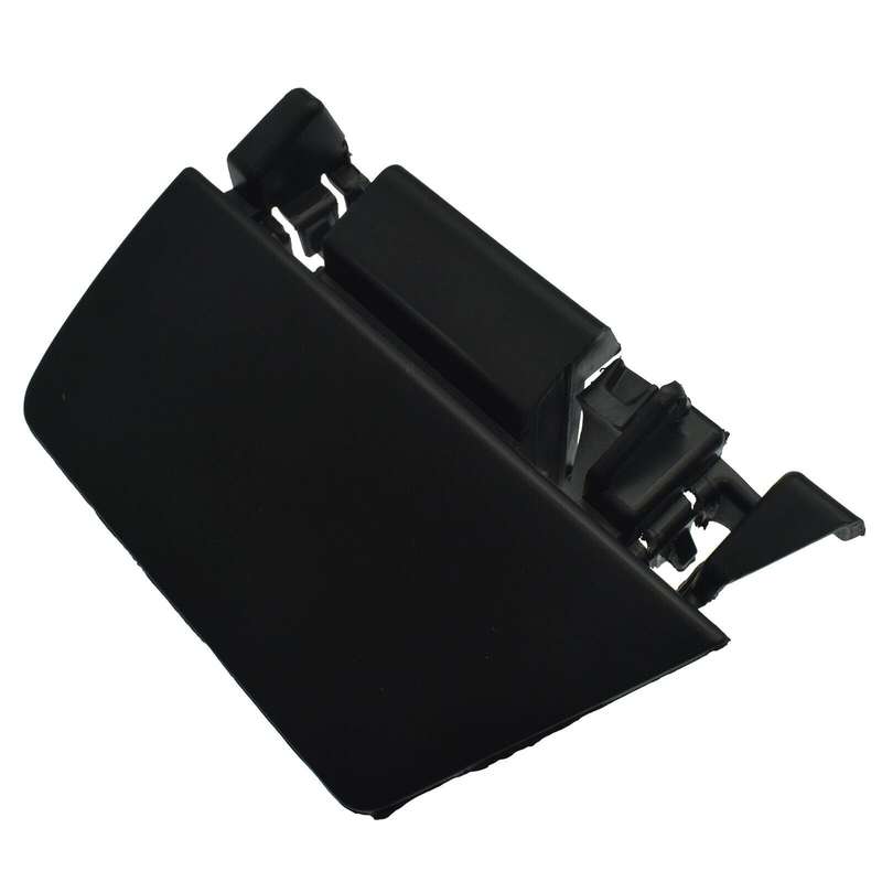 Front Left Bumper Tow Hook Cover 5212848913 For Lexus RX350 RX450h 2012-2015