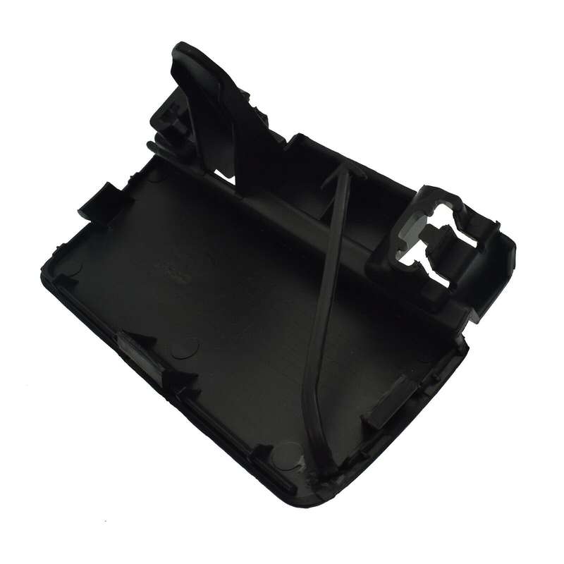 Front Left Bumper Tow Hook Cover 5212848913 For Lexus RX350 RX450h 2012-2015