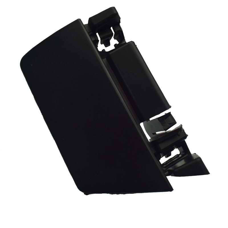 Front Left Bumper Tow Hook Cover 5212848913 For Lexus RX350 RX450h 2012-2015