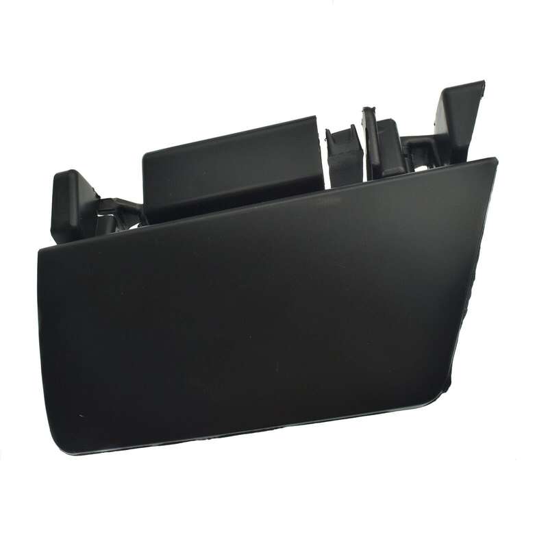 Front Left Bumper Tow Hook Cover 5212848913 For Lexus RX350 RX450h 2012-2015