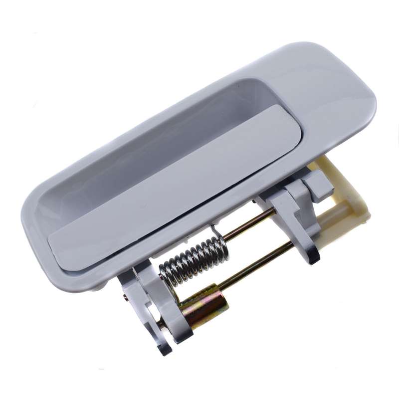 69220AA010 Outer Outside Door Handle White Rear Right RR Fit Toyota CAMRY 97-01