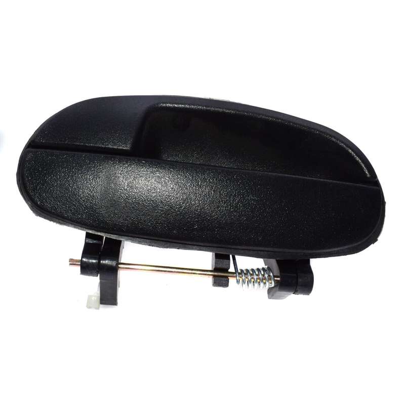 Outside Exterior Door Handle Rear Left 96226329 For Daewoo Lanos 1999-2002