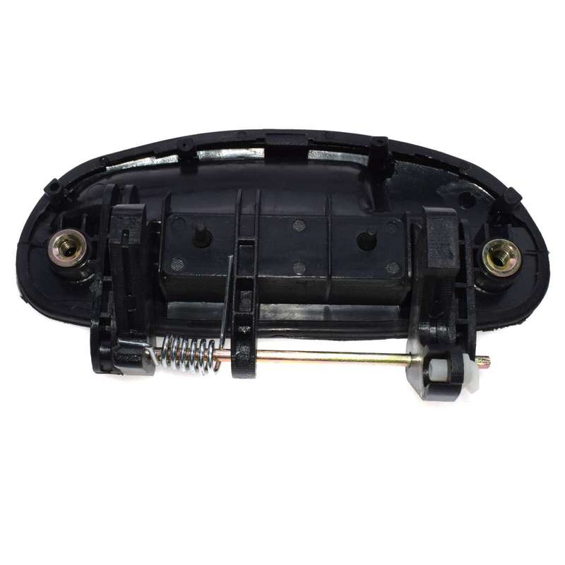 Outside Exterior Door Handle Rear Left 96226329 For Daewoo Lanos 1999-2002