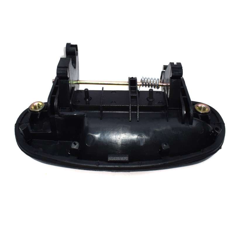 Outside Exterior Door Handle Rear Left 96226329 For Daewoo Lanos 1999-2002