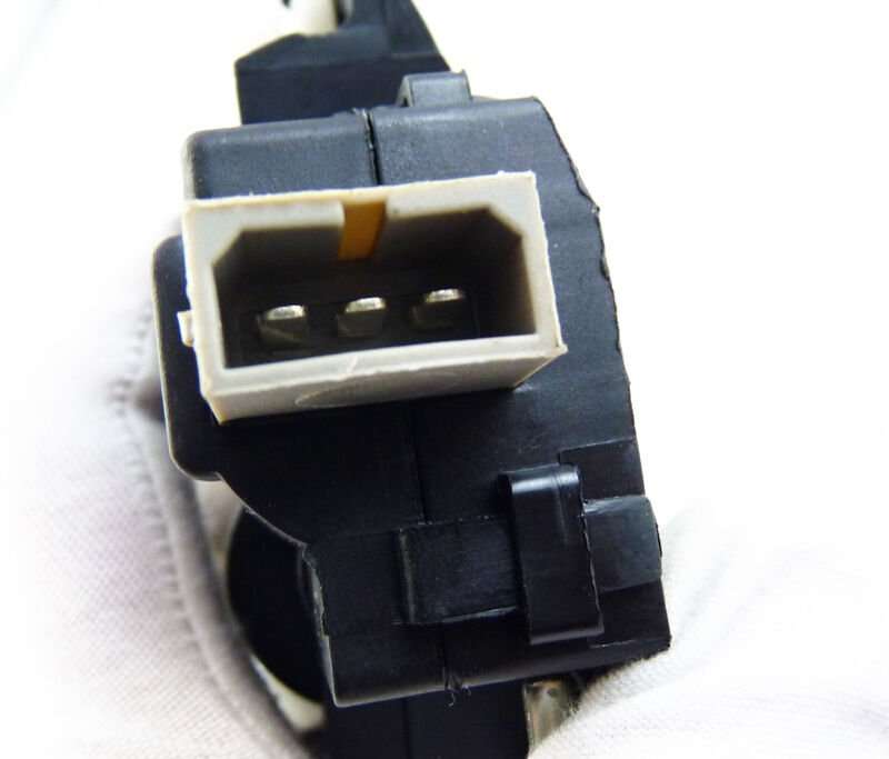 Bootlid Rear Trunk Lid Lock Latch Fits Audi A4 A5 A6 A8 S4 S6 4F5827505D New