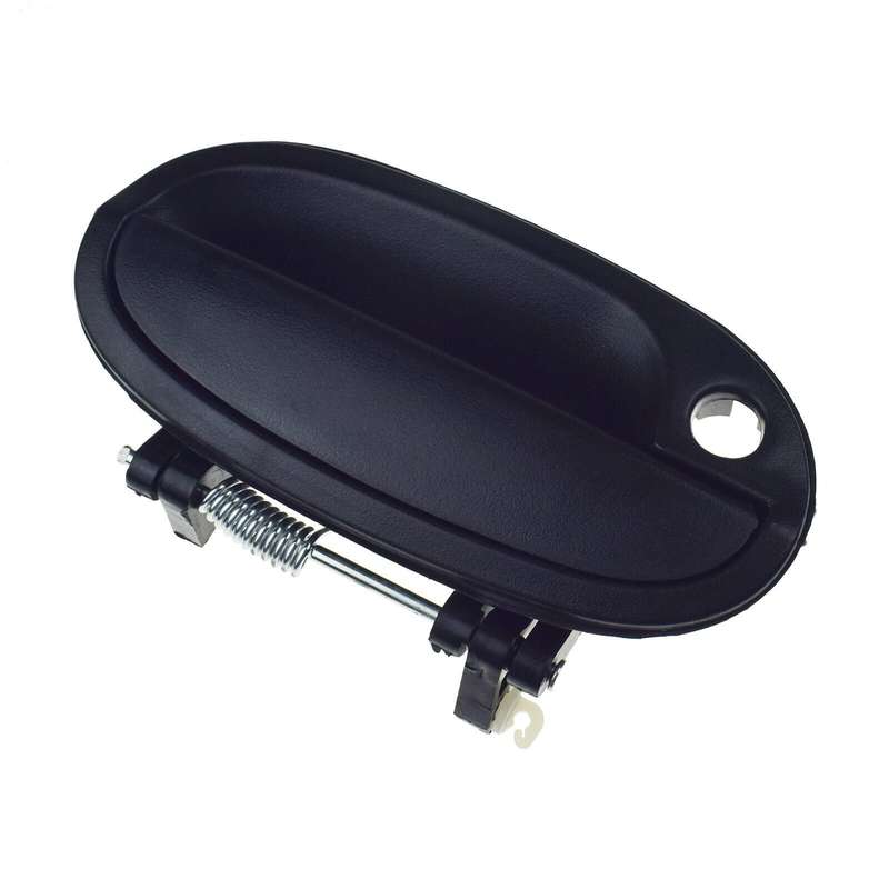 Front Right Exterior Door Handle 96601473 For Daewoo Matiz Chevy Spark 2006-2009