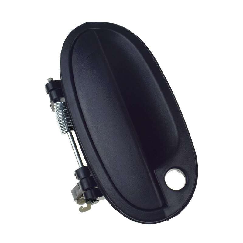 Front Right Exterior Door Handle 96601473 For Daewoo Matiz Chevy Spark 2006-2009