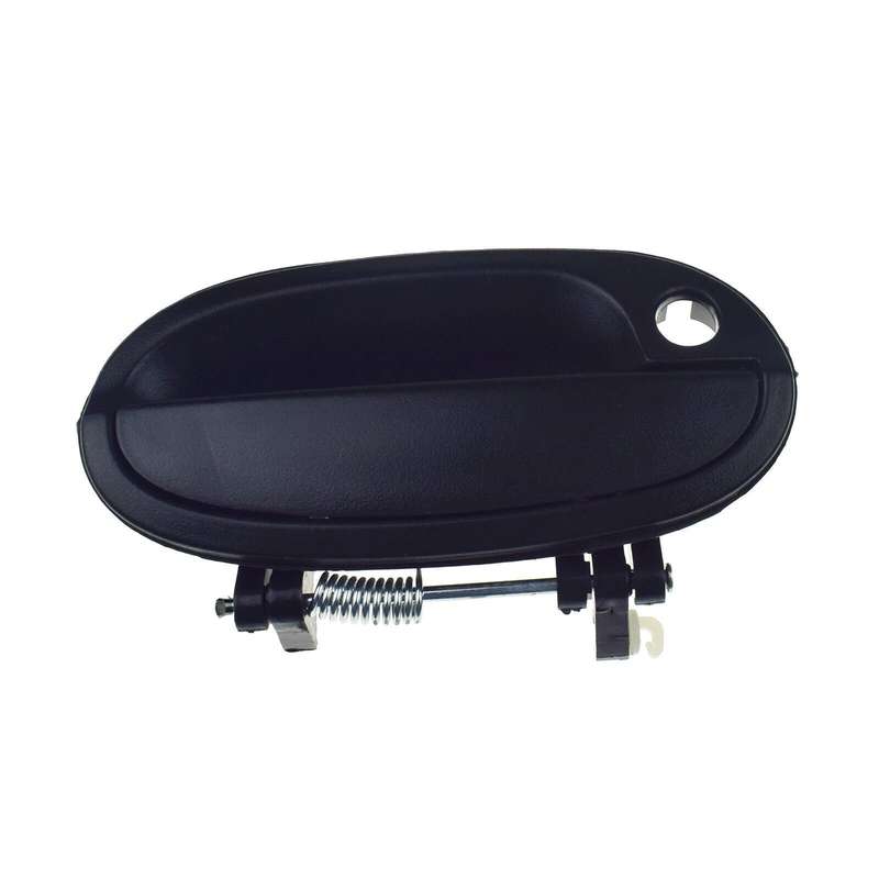 Front Right Exterior Door Handle 96601473 For Daewoo Matiz Chevy Spark 2006-2009