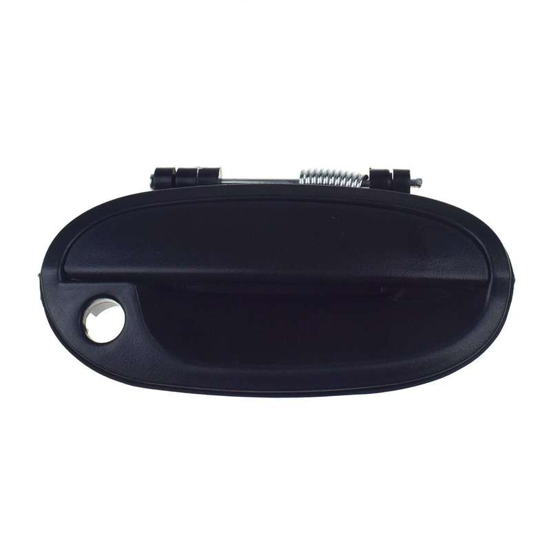 Front Right Exterior Door Handle 96601473 For Daewoo Matiz Chevy Spark 2006-2009