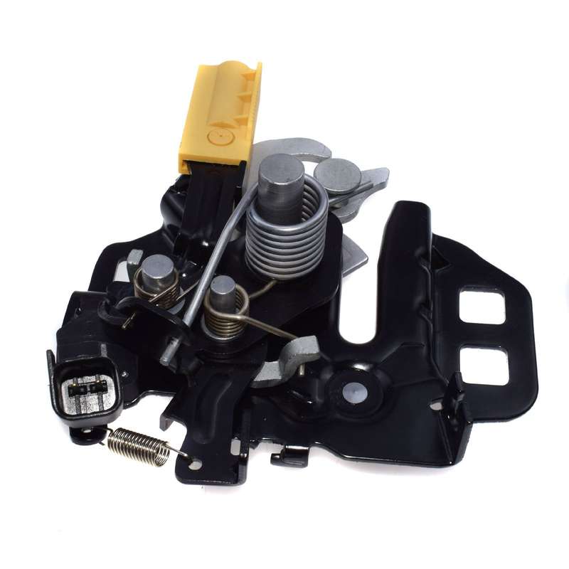 Left Driver Side Hood Latch Fit For Ford Fusion 2013-2015 DS7Z16701B New