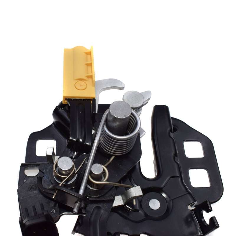 Left Driver Side Hood Latch Fit For Ford Fusion 2013-2015 DS7Z16701B New