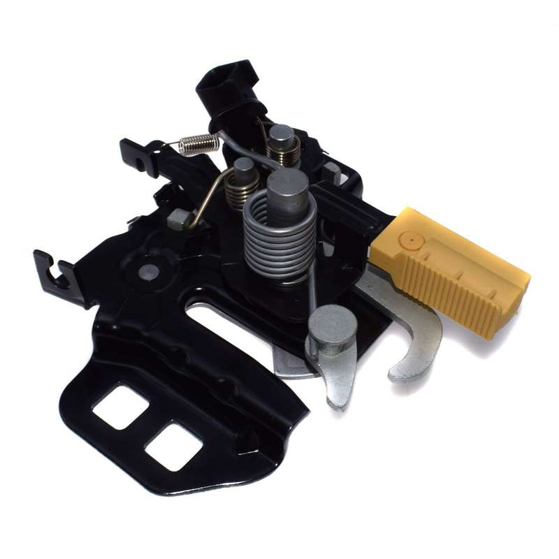 Left Driver Side Hood Latch Fit For Ford Fusion 2013-2015 DS7Z16701B New