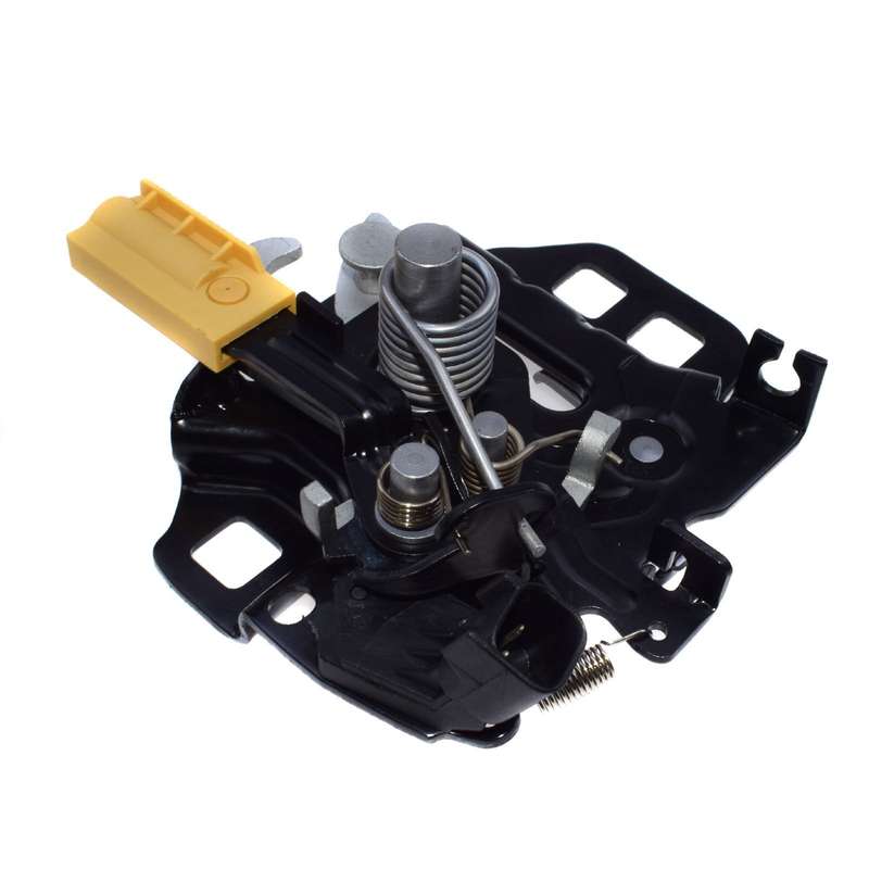 Left Driver Side Hood Latch Fit For Ford Fusion 2013-2015 DS7Z16701B New