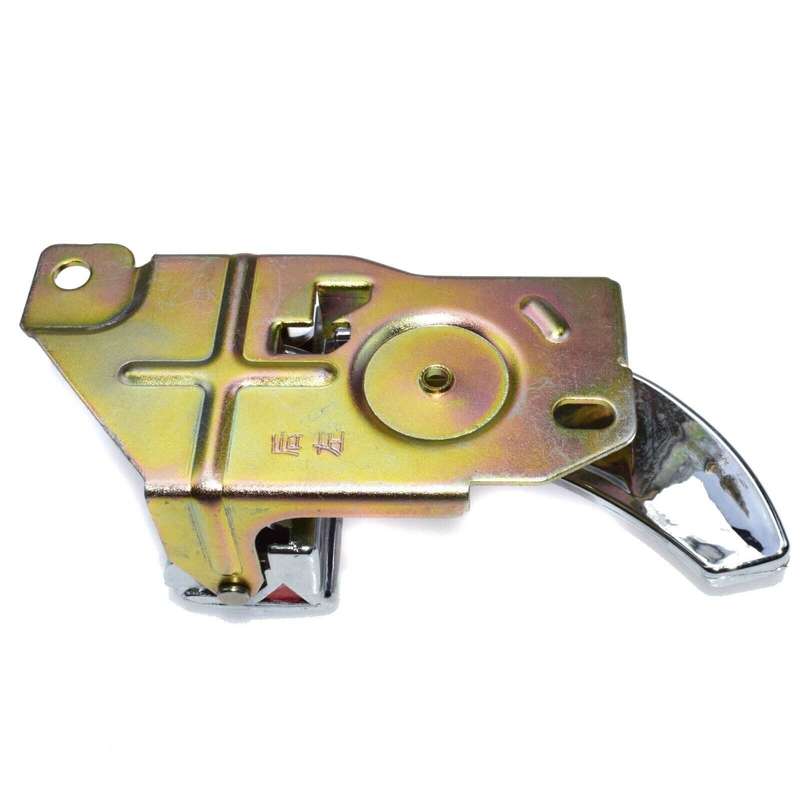 Inside Interior Door Handle Rear Left Drive 836103E011 For Kia Sorento 2003-2009