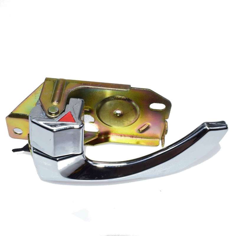 Inside Interior Door Handle Rear Left Drive 836103E011 For Kia Sorento 2003-2009