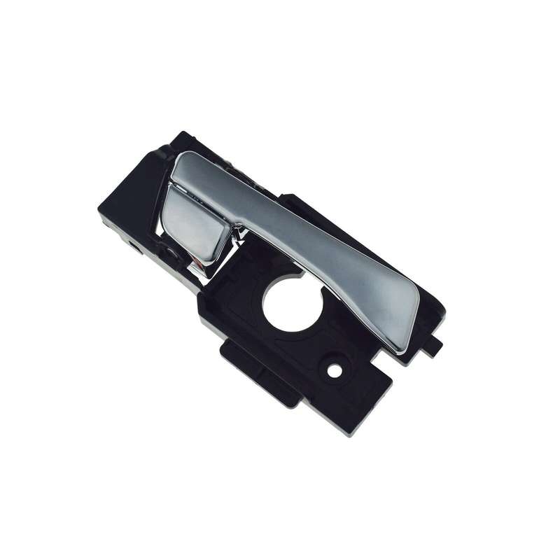 Front Right Interior Door Handle Chrome 82620-1R000 For Hyundai Accent 2012-2017