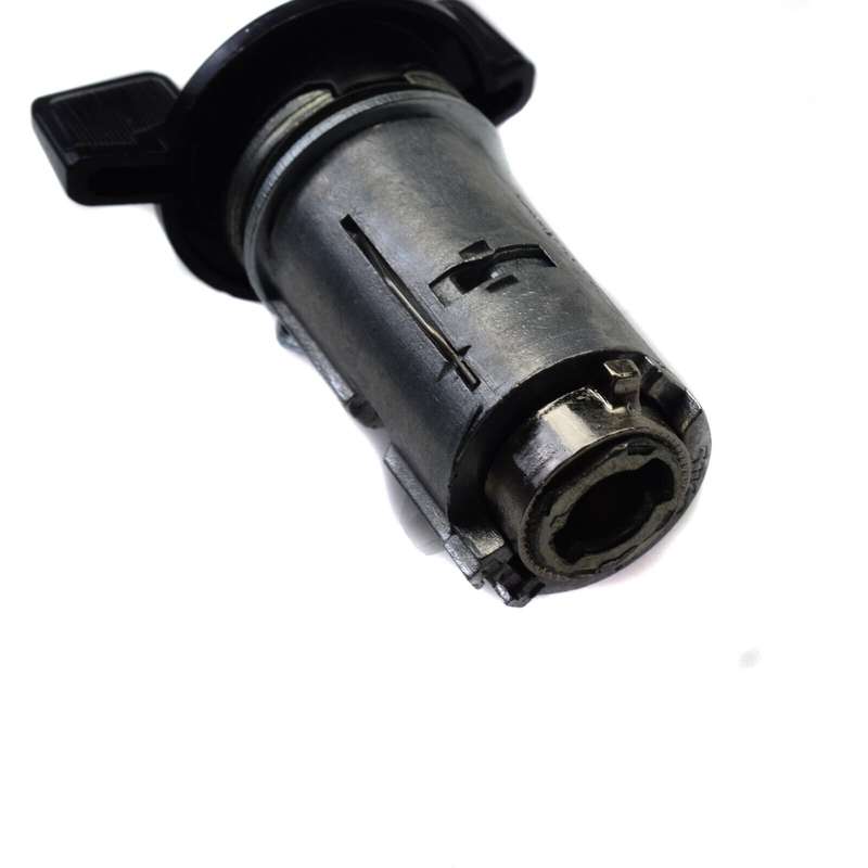 Ignition Lock Cylinder w/ Key 7840574 For GMC Chevrolet Buick Cadillac
