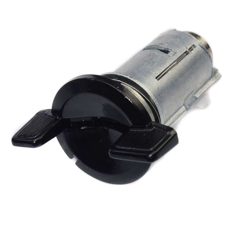 Ignition Lock Cylinder w/ Key 7840574 For GMC Chevrolet Buick Cadillac