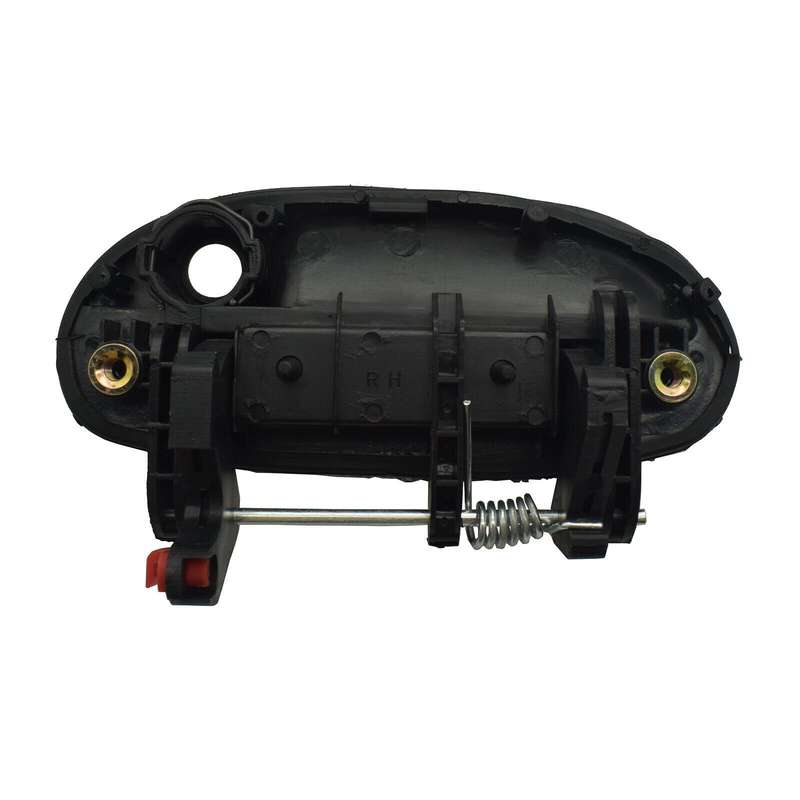 Exterior Outside Door Handle Front Right 96226250 For Daewoo Lanos 1999-2002