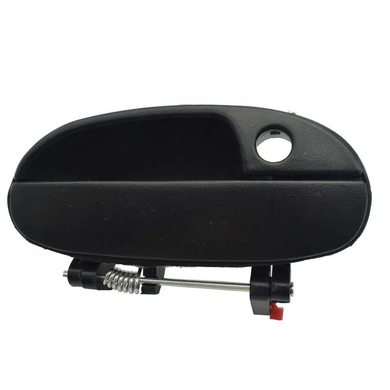 Exterior Outside Door Handle Front Right 96226250 For Daewoo Lanos 1999-2002