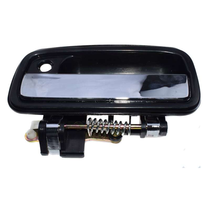 Chrome Exterior Outside Door Handle Front Left For Toyota Tacoma 69220-35070