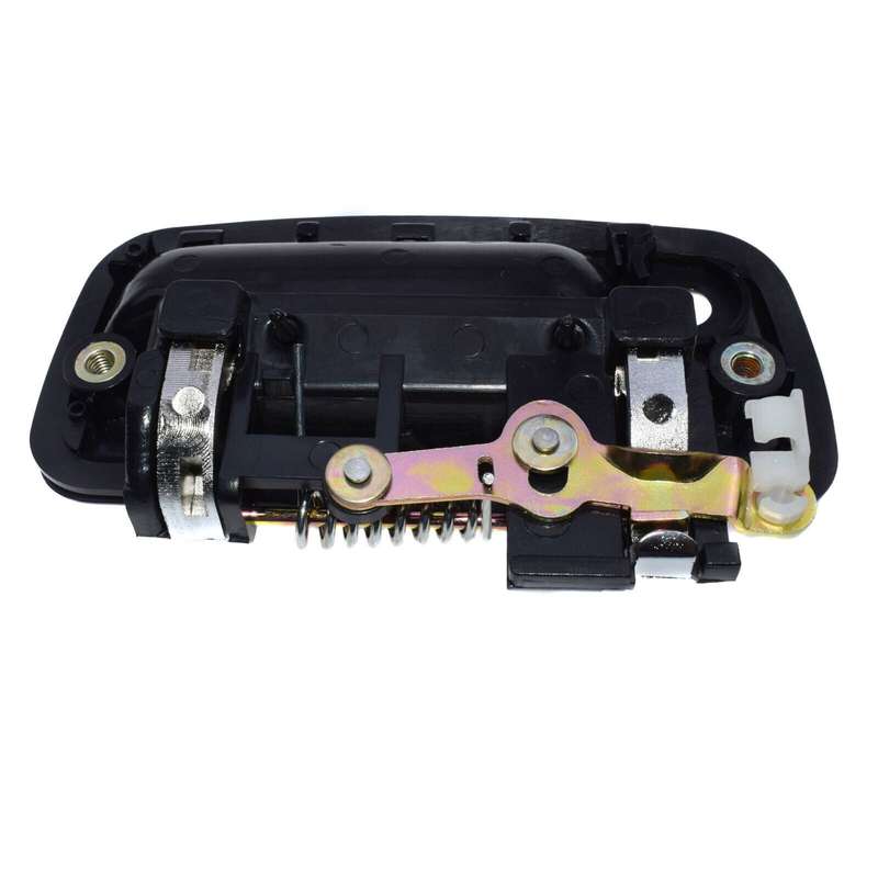 Chrome Exterior Outside Door Handle Front Left For Toyota Tacoma 69220-35070