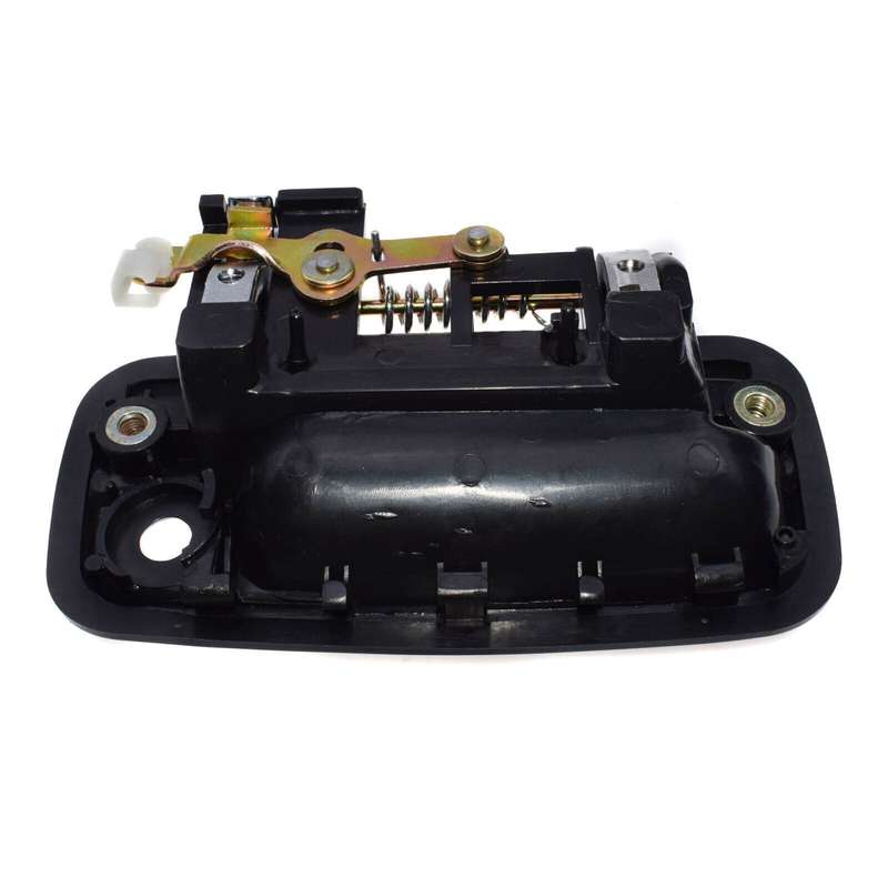Chrome Exterior Outside Door Handle Front Left For Toyota Tacoma 69220-35070