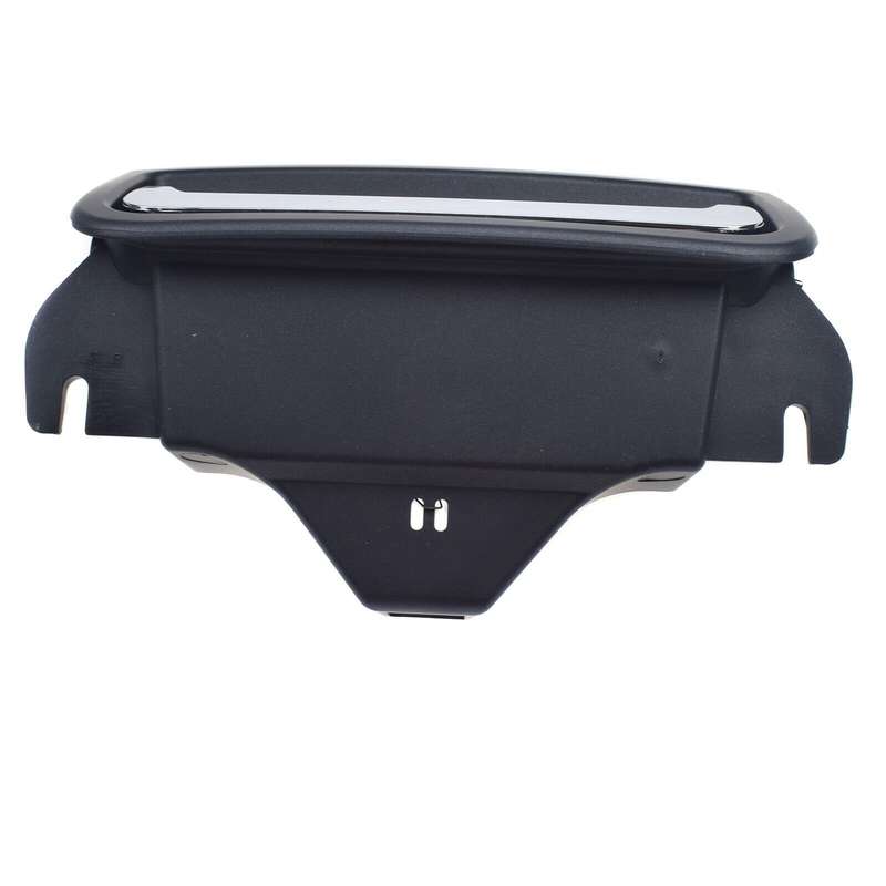 Center Console Armrest Latch Handle Chrome For Chevrolet Tahoe GMC Yukon Sierra