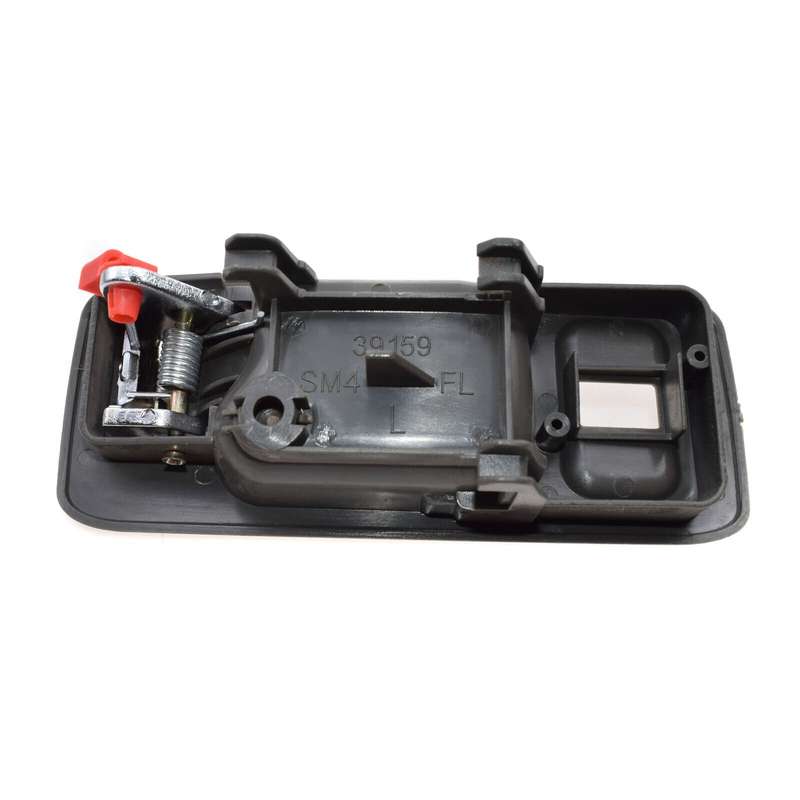 Interior Door Handle Front Left 72165SM4003ZE For Honda Accord 1990-1993
