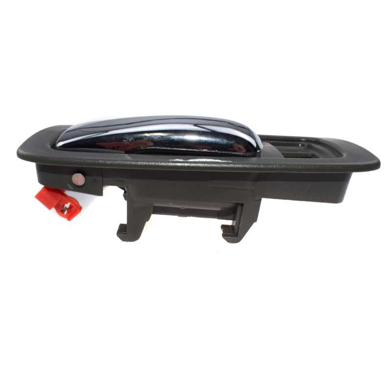 Interior Door Handle Front Left 72165SM4003ZE For Honda Accord 1990-1993