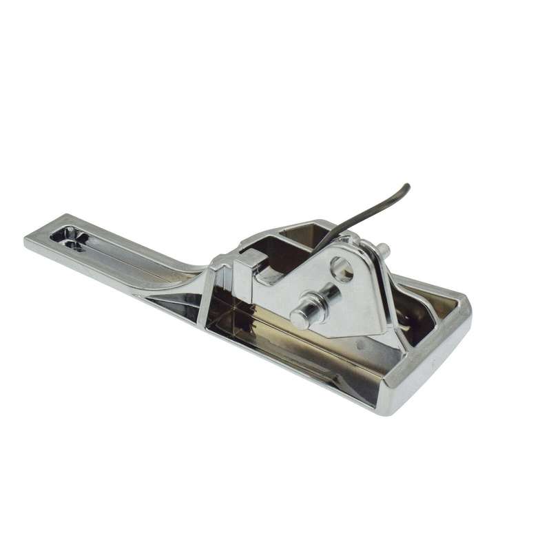 Interior Door Handle Left 8L1Z7821819A For Ford Expedition Lincoln Navigator