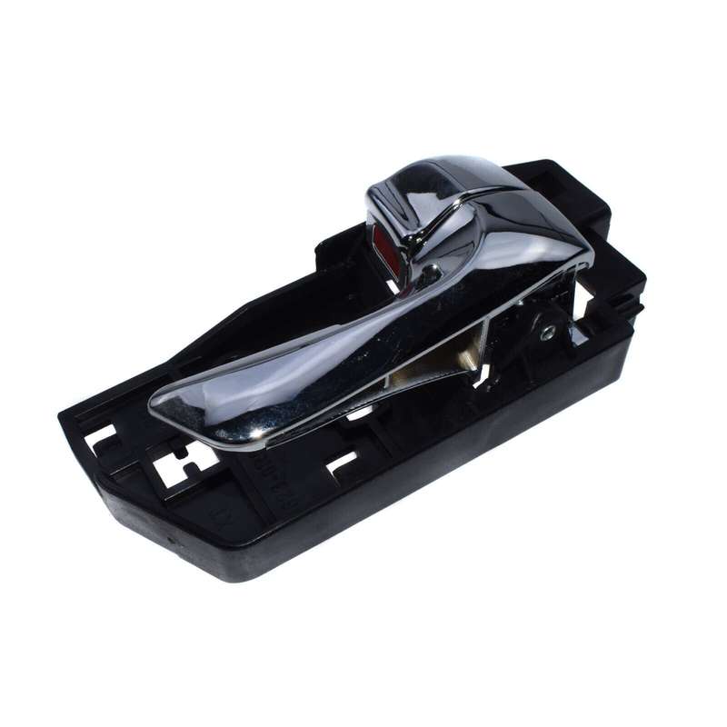 Rear Right Inside Door Handle Chrome 836203K530 For Hyundai Sonata 2009-2010