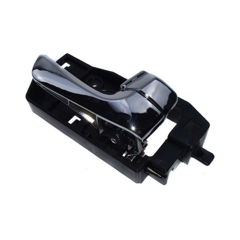 Rear Right Inside Door Handle Chrome 836203K530 For Hyundai Sonata 2009-2010
