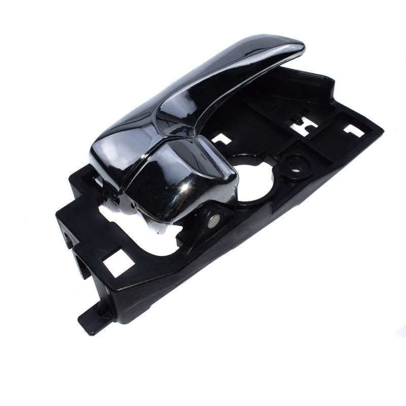 Rear Right Inside Door Handle Chrome 836203K530 For Hyundai Sonata 2009-2010