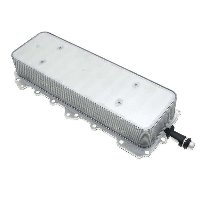 Engine Oil Cooler LR039821 FIt For Land Rover Range Rover Sport 5.0L 2010-2016