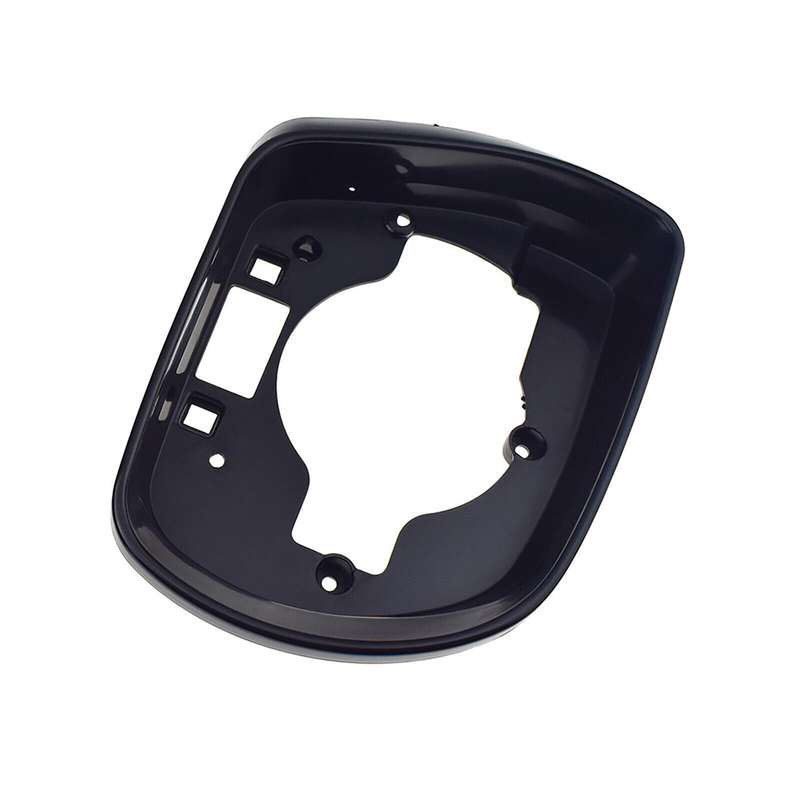 Right Side Mirror Frame Cover For Hyundai Veracruz IX55 2007-12 SantaFe 2010-12