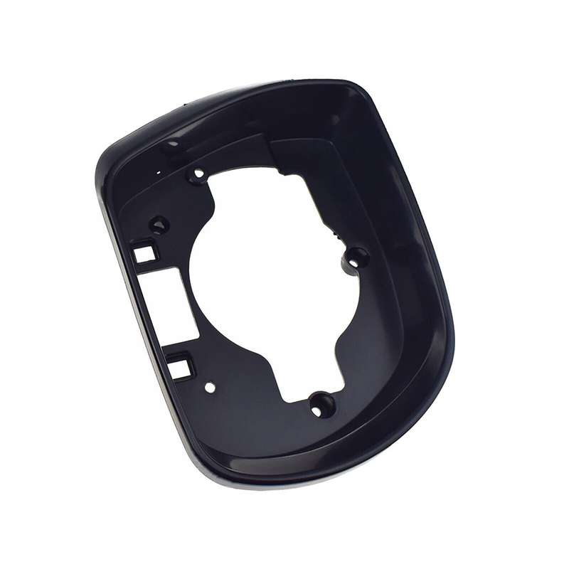 Right Side Mirror Frame Cover For Hyundai Veracruz IX55 2007-12 SantaFe 2010-12