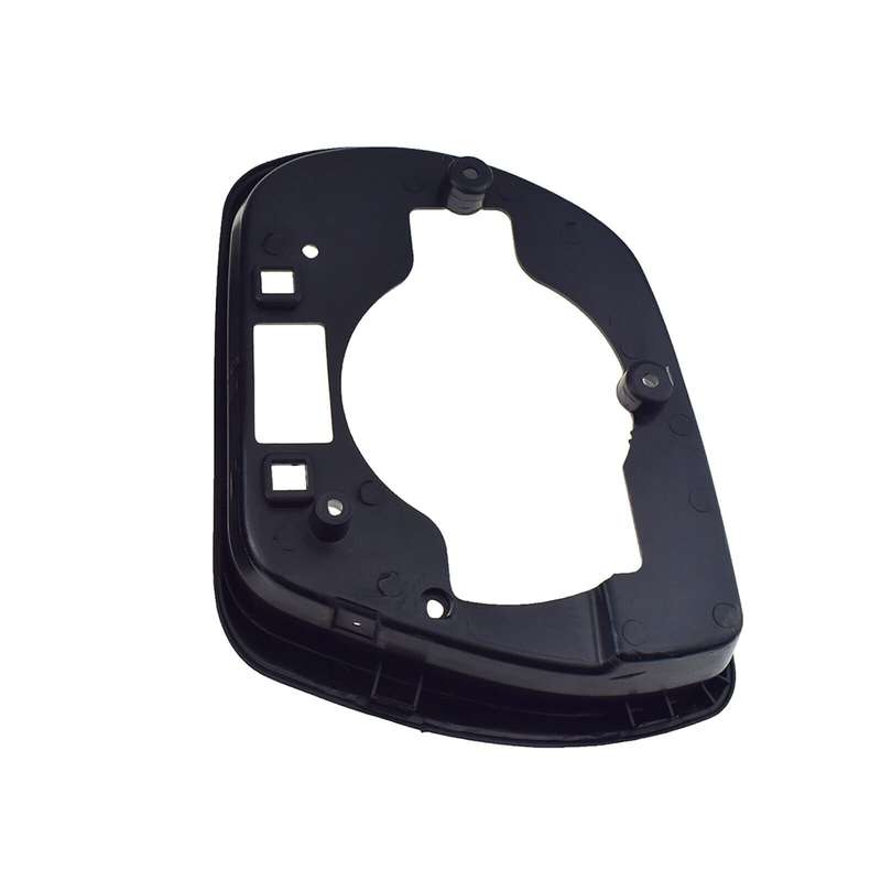 Right Side Mirror Frame Cover For Hyundai Veracruz IX55 2007-12 SantaFe 2010-12